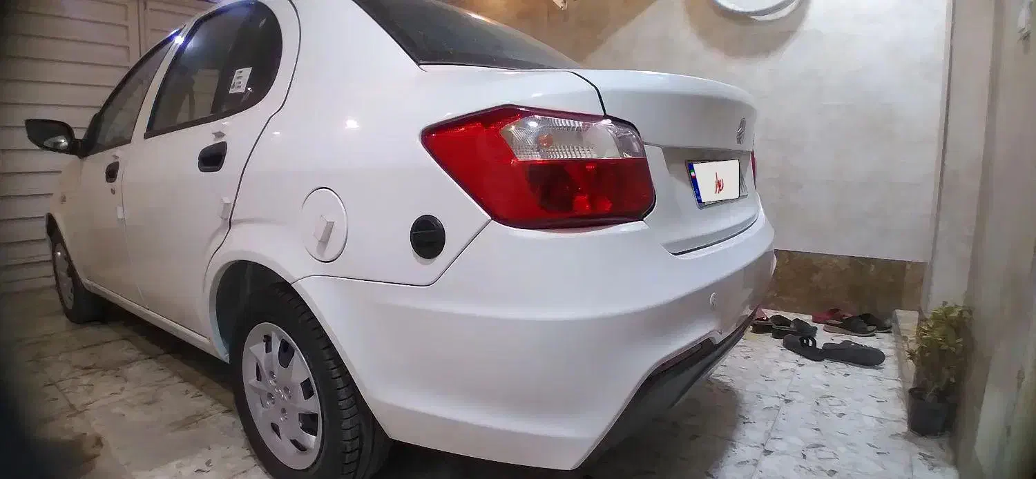 ساینا sدوگانه 1402|خودرو سواری و وانت|اهواز, کمپلو جنوبی|دیوار