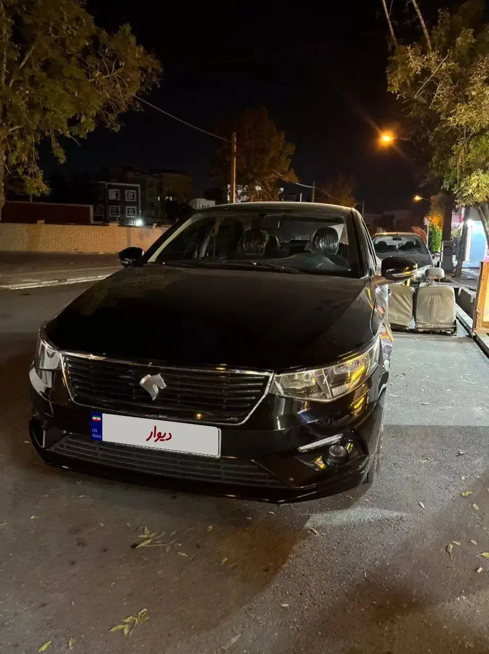 تارا 1402|خودرو سواری و وانت|ارومیه, |دیوار