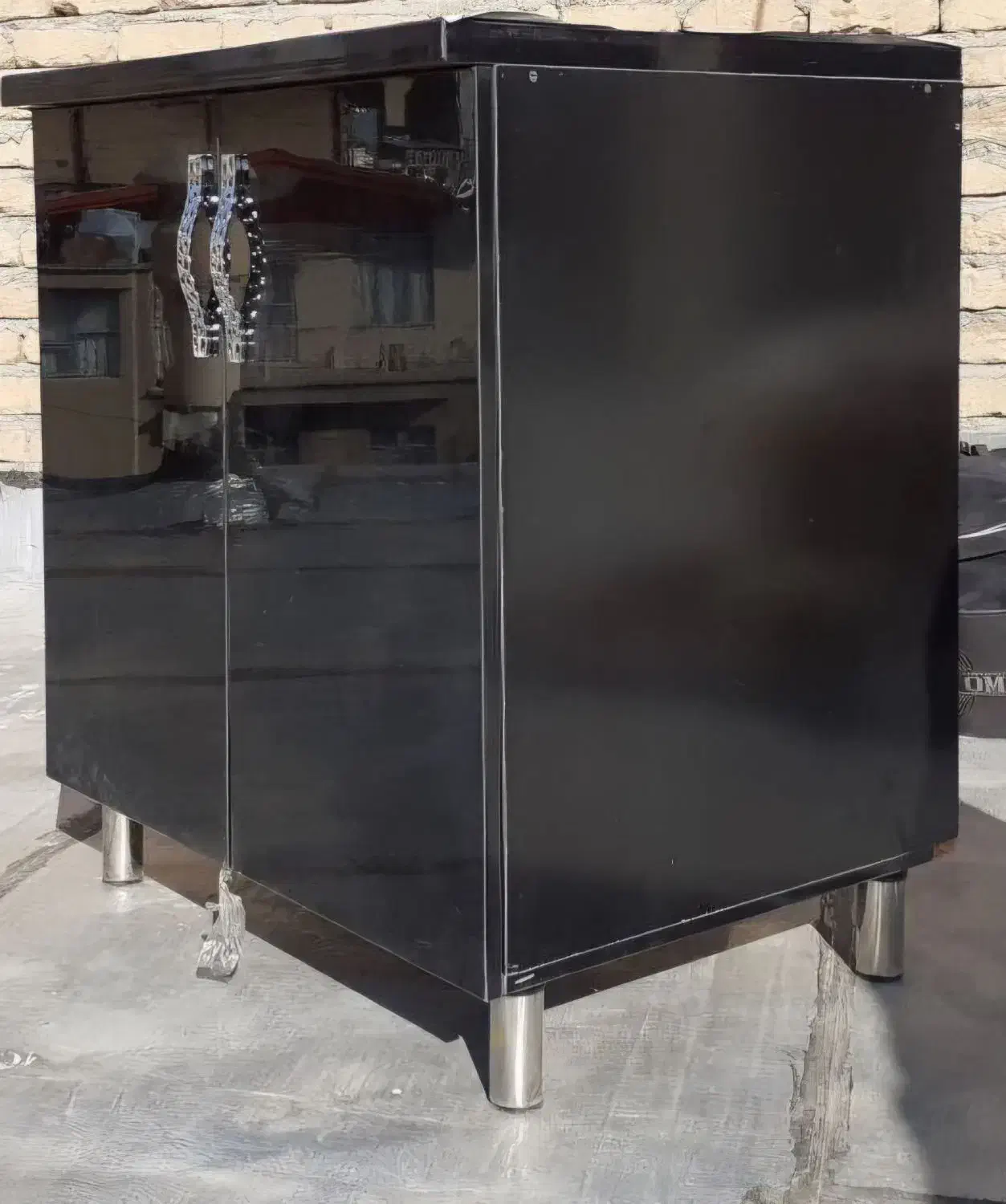 کابینت|آبچکان و نظمدهنده ظروف|جوانرود, |دیوار