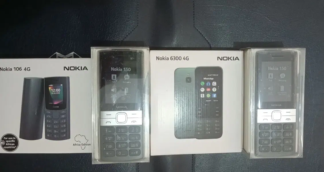 انواع نوکیا|موبایل|تهران, جوادیه|دیوار