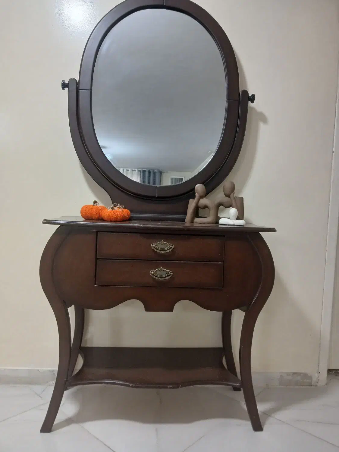 میز کنسولی|بوفه، ویترین، کنسول|بروجرد, |دیوار