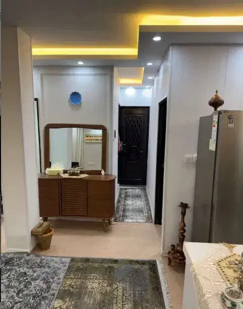 فروش استثنایی ویلایی دوطبقه شیک در مصلی مشهد|فروش خانه و ویلا|مشهد, کارمندان دوم|دیوار