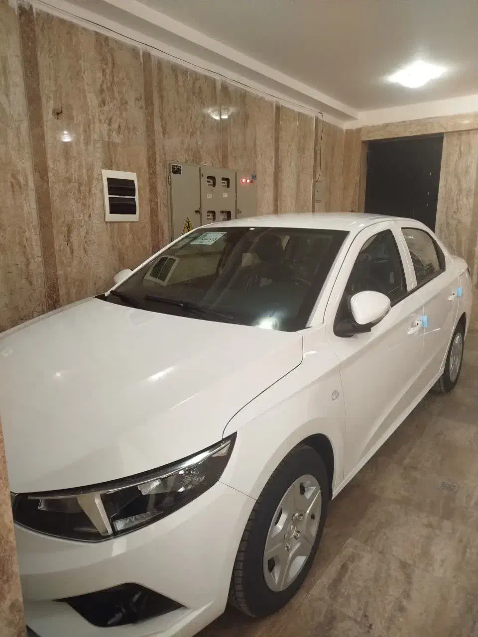 تاراv1خشک 6دنده|خودرو سواری و وانت|قم, شهرک قدس|دیوار