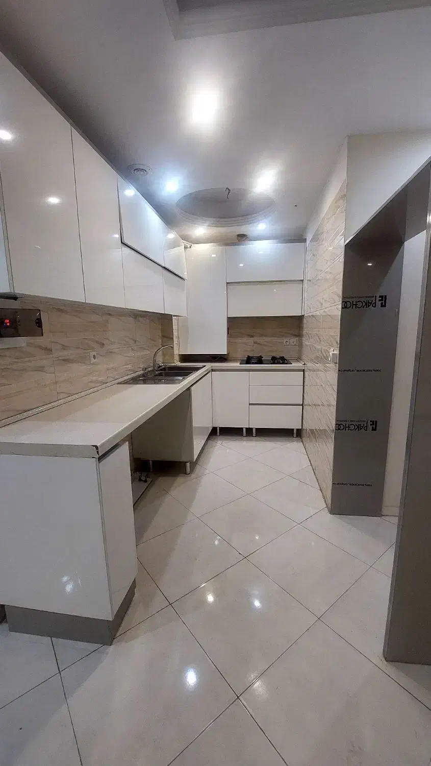 نجات الهی ۸۵ متر ۲ خواب به معنای واقعی کلمه نایاب|اجارهٔ آپارتمان|تهران, ایرانشهر|دیوار