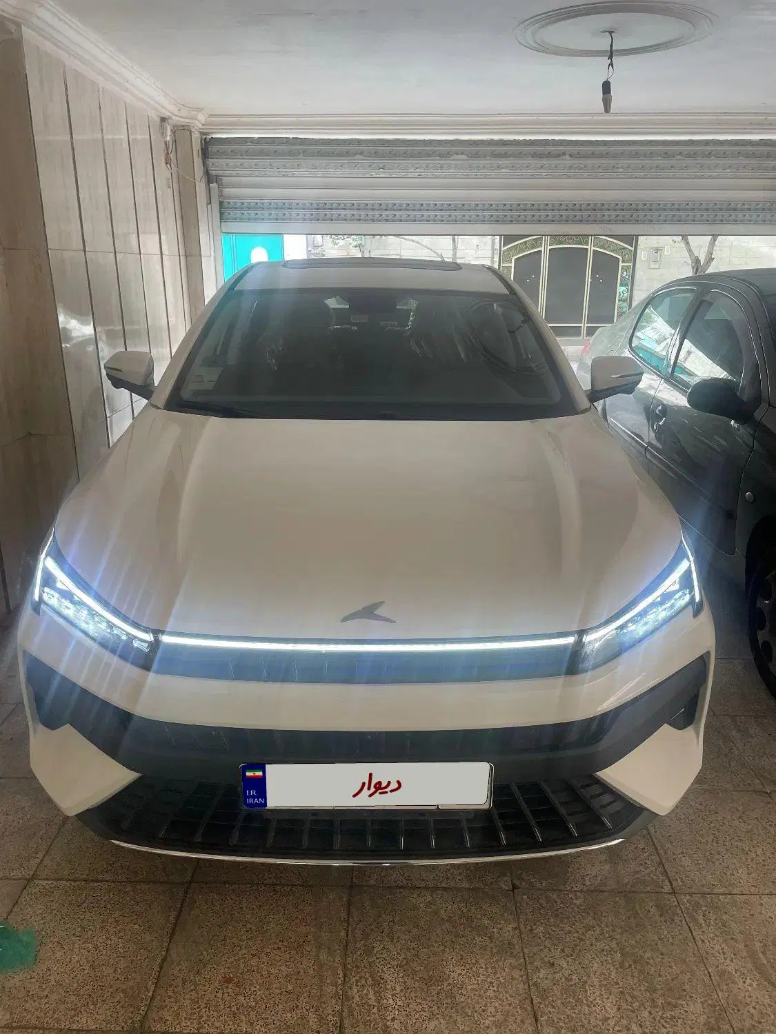 kmc j7|خودرو سواری و وانت|تهران, کیانشهر|دیوار