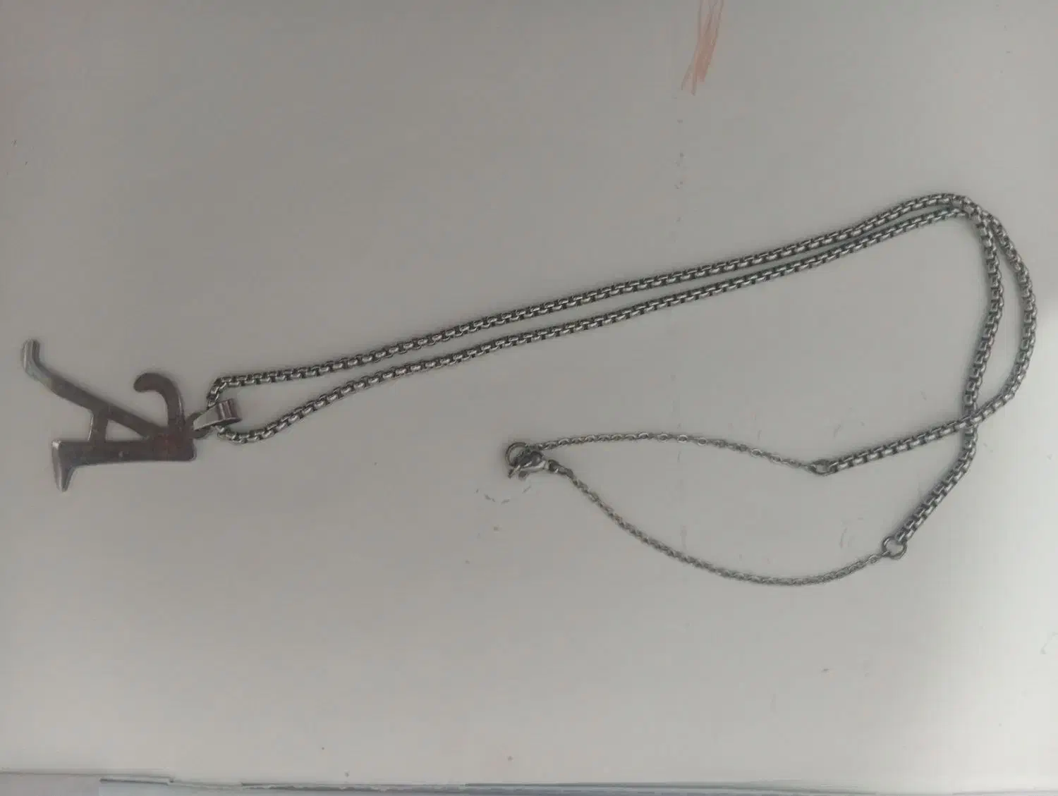 زنجیر و پلاک|بدلیجات|بیرجند, |دیوار