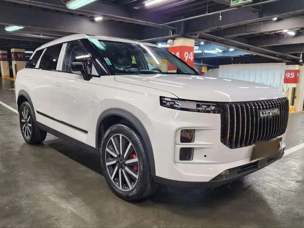 لوکانو L7|خودرو سواری و وانت|تهران, فرمانیه|دیوار