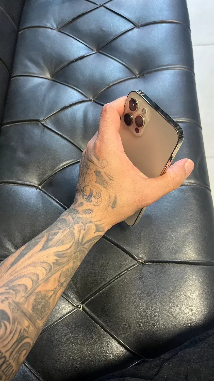 12 pro max 256|موبایل|رشت, یخسازی|دیوار