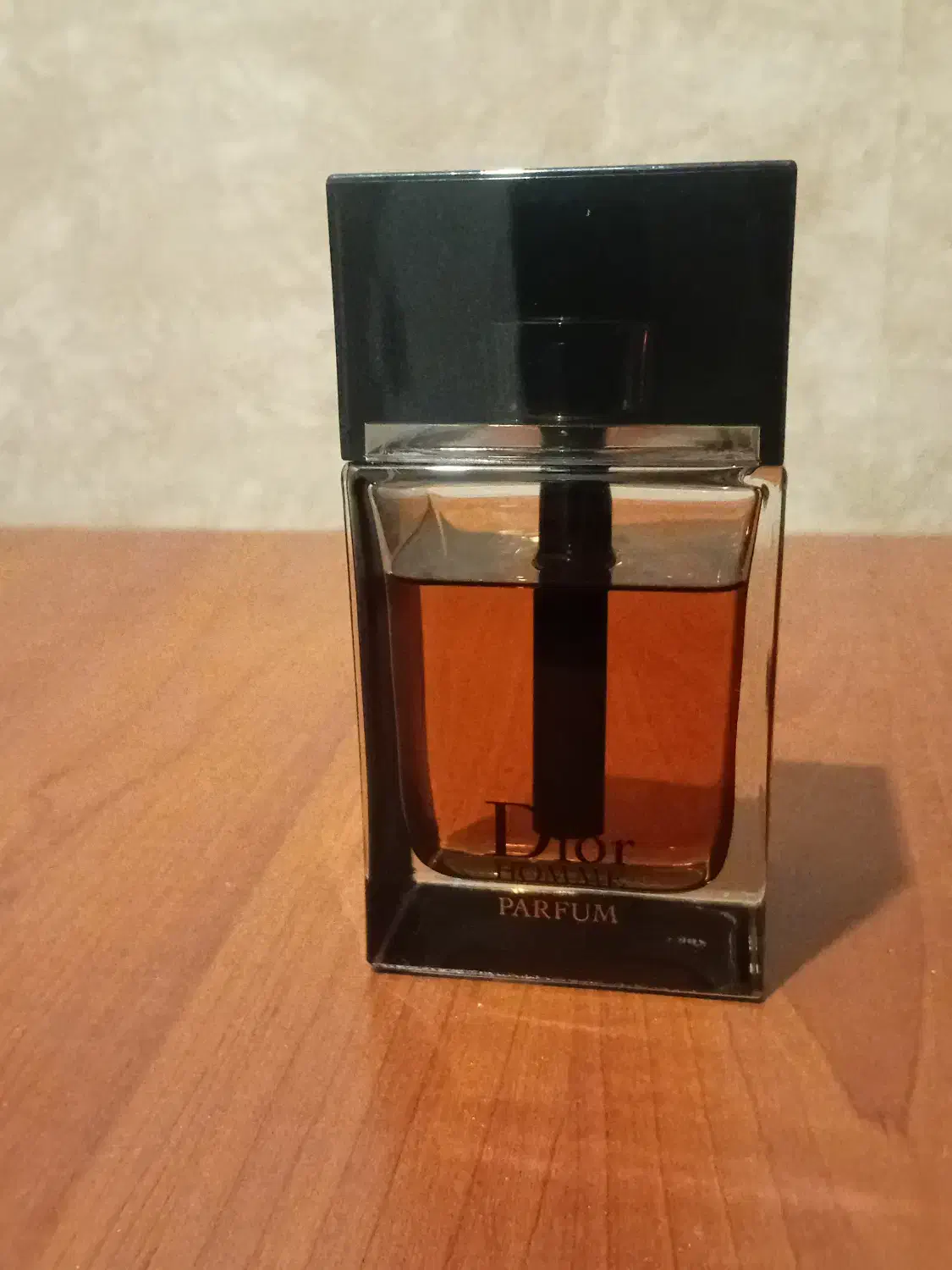 ادکلن مردانه dior homme intense|آرایشی، بهداشتی، درمانی|تهران, شهرک نفت|دیوار