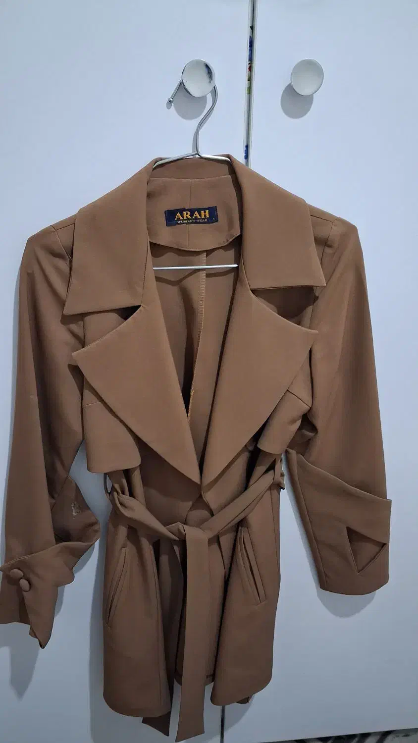 مانتو|لباس|نسیم‌شهر, |دیوار