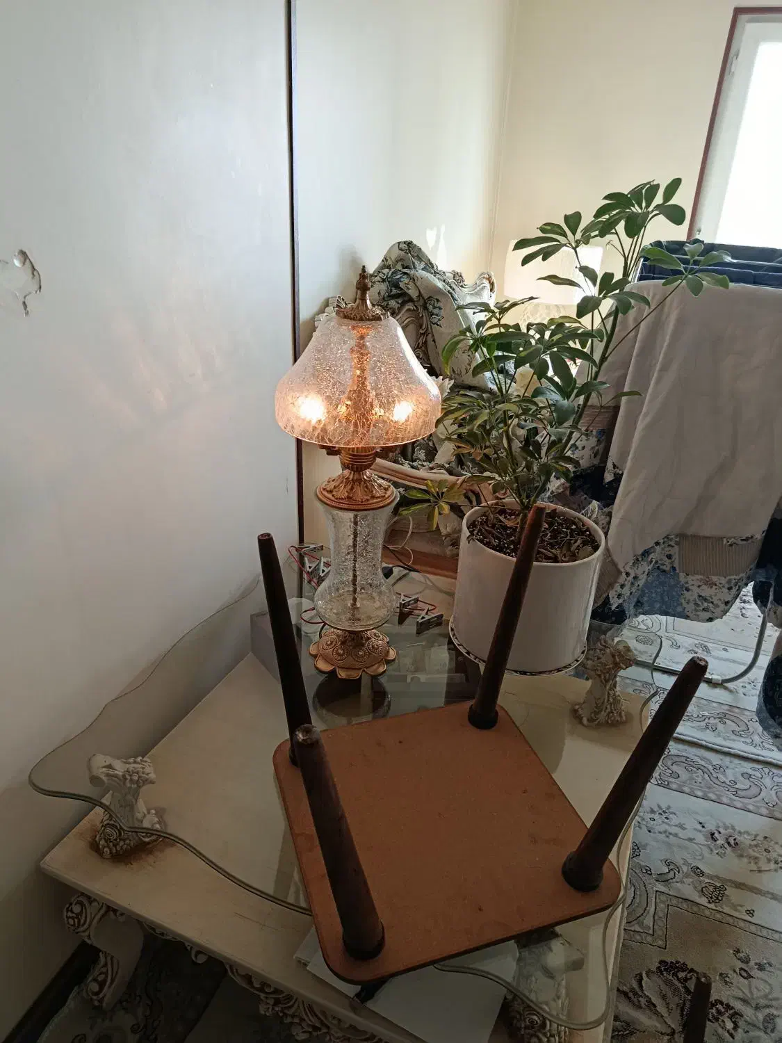 آباژور|چراغ خواب و آباژور|پردیس, فاز ۱۱|دیوار