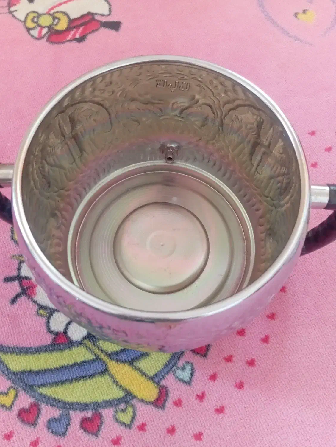 سماور|سماور، چایساز، قهوهساز|تایباد, |دیوار