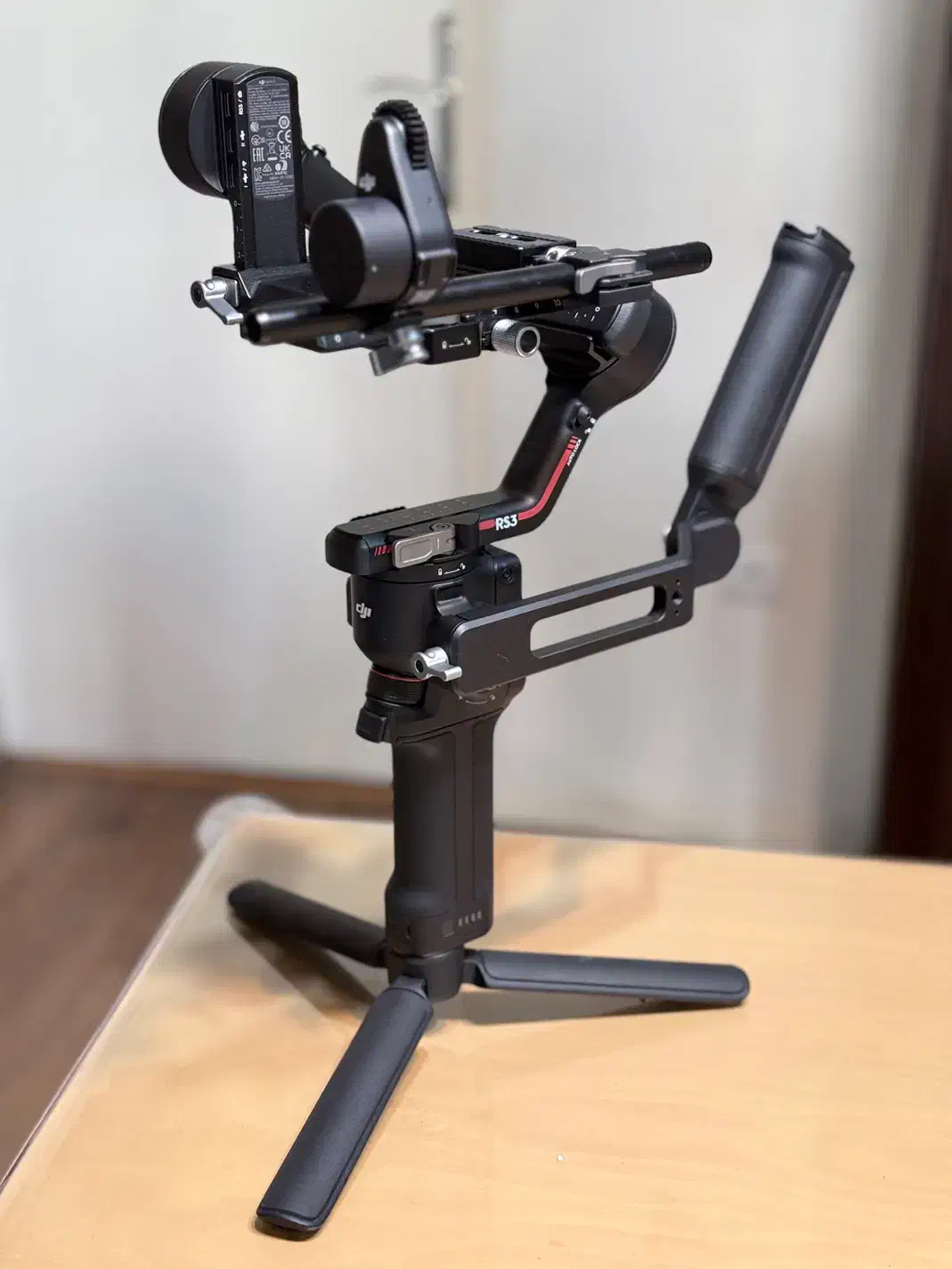 رونین RS3 Combo|دوربین عکاسی و فیلم‌برداری|تهران, فردوس|دیوار