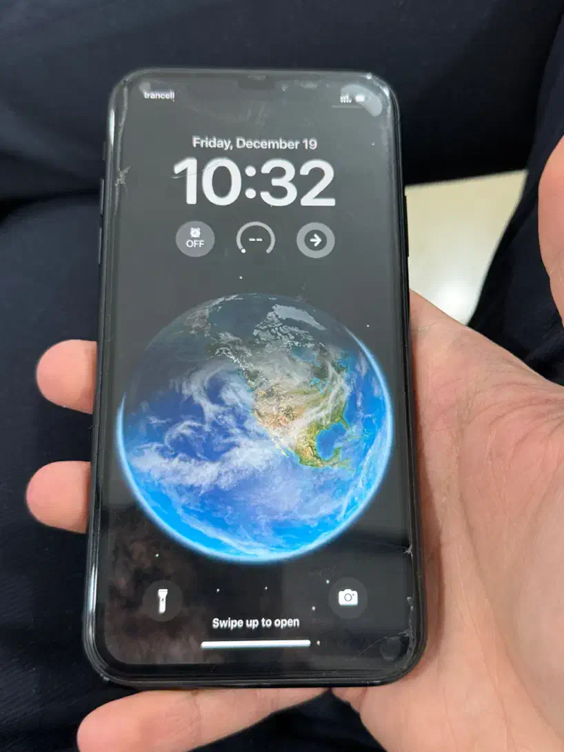 ایفون XR|موبایل|ارومیه, |دیوار