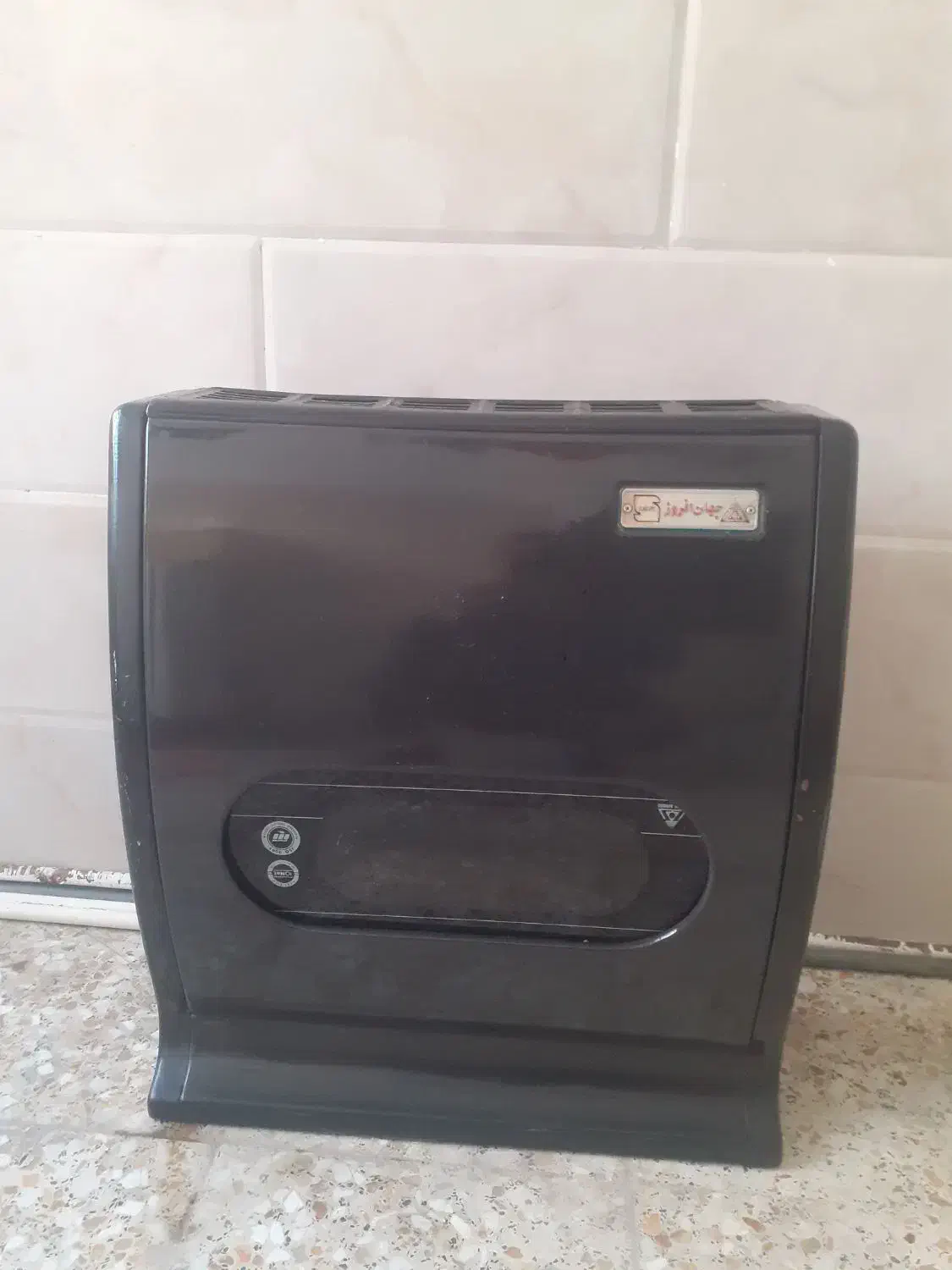 بخاری گازی|بخاری، هیتر، شومینه|محمدشهر, جعفرآباد|دیوار