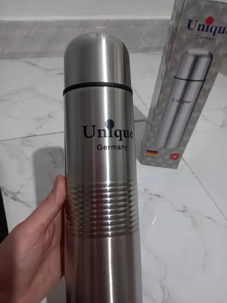 فلاکس یونیک|قوری، کتری، قهوه‌ساز دستی|خرم‌آباد, |دیوار