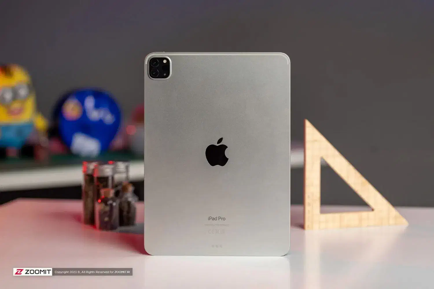 ایپد پرو ۲۰۲۲ m2 بدون نقطه ۱۱ اینچ|تبلت|بابل, |دیوار