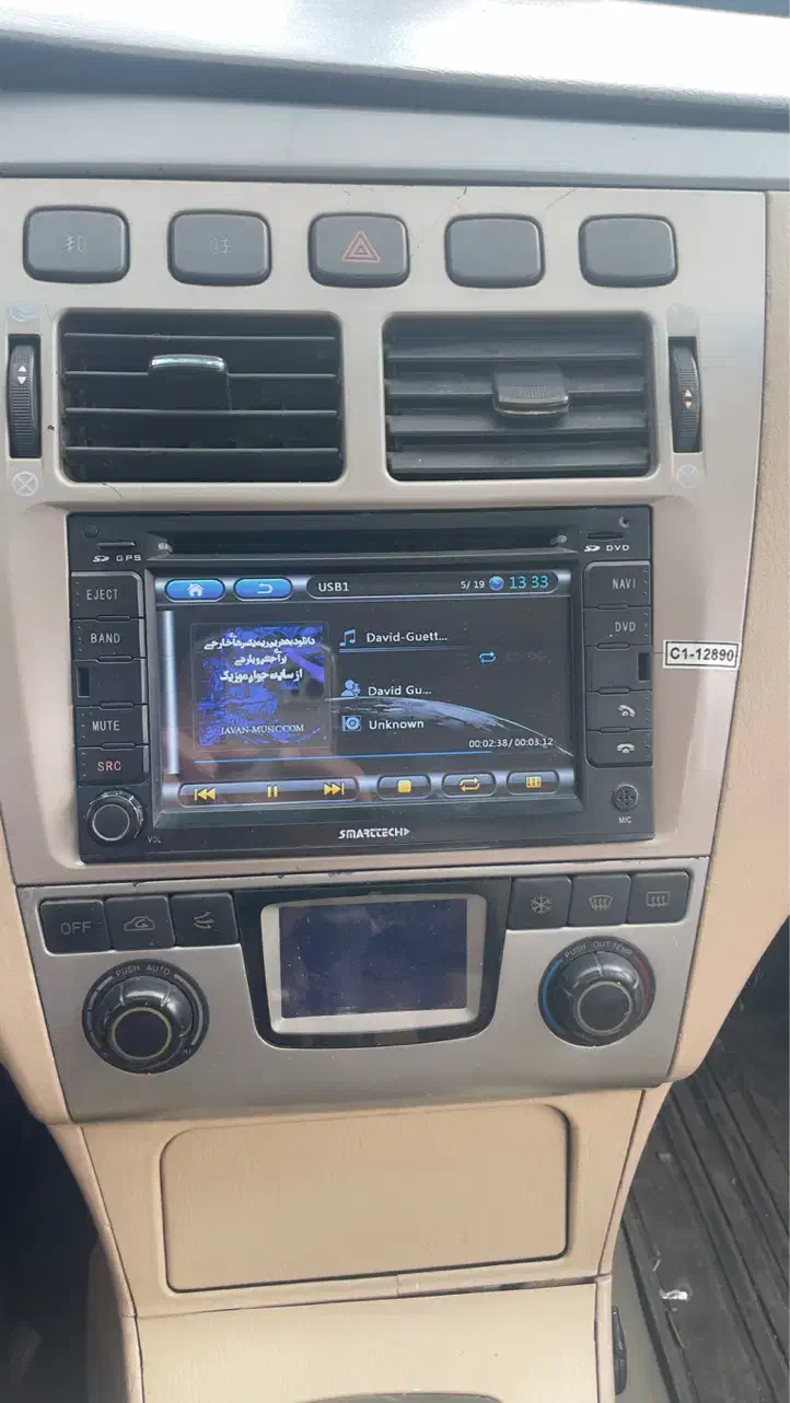 ام وا ام ۵۳۰|خودرو سواری و وانت|سنندج, |دیوار