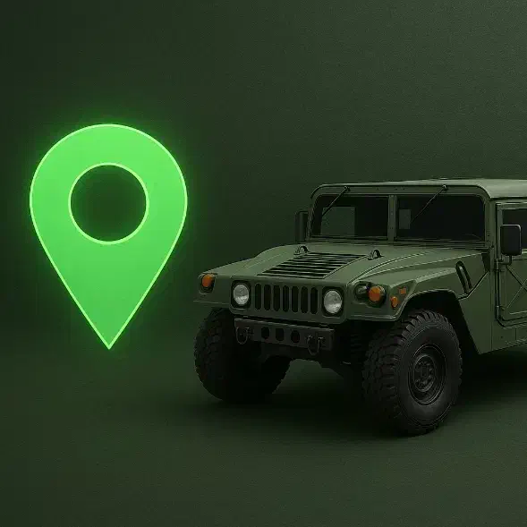 ردیاب برای خودرو|قطعات یدکی و لوازم جانبی|اصفهان, عباس‌آباد|دیوار