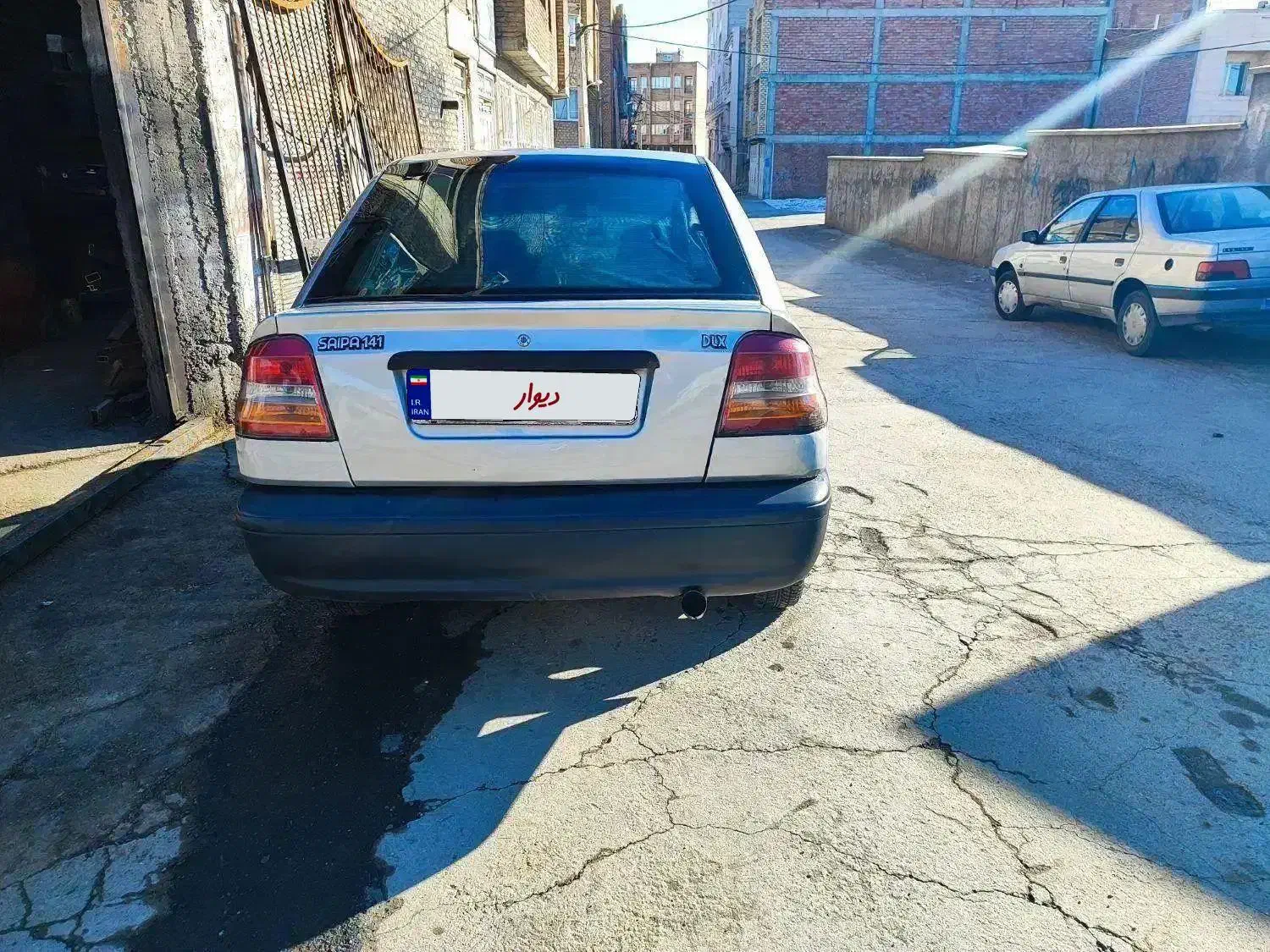 فروش پراید|خودرو سواری و وانت|بوکان, |دیوار