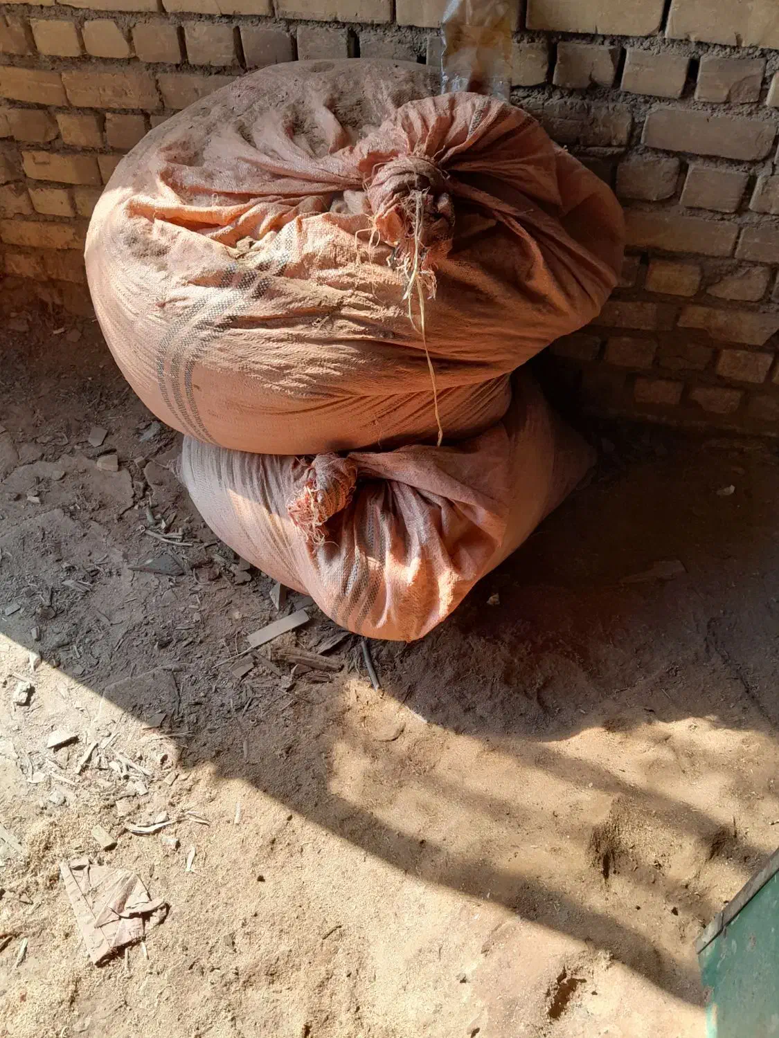 پوشال چوب|لوازم جانبی حیوانات|تاکستان, |دیوار