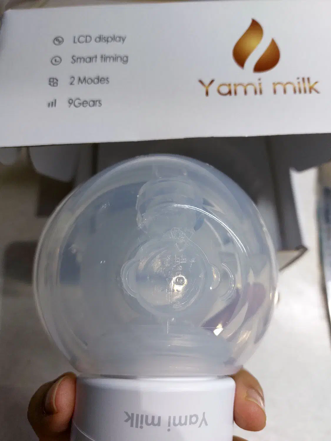 شیردوش برقی پرتابل|اسباب و اثاث بچه|تهران, تهرانپارس جنوبی|دیوار