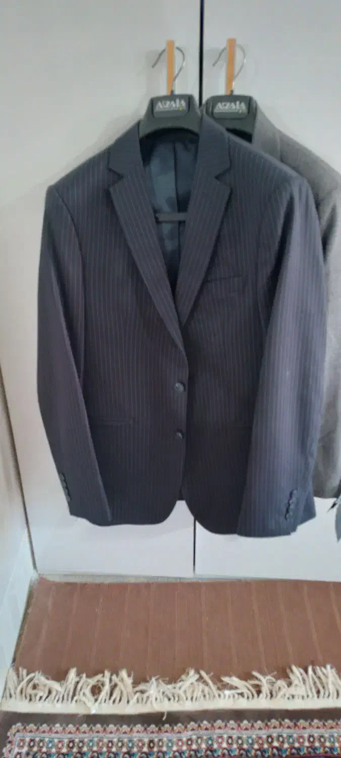 کت تک نو هستش|لباس|نیشابور, فردوس شمالی|دیوار