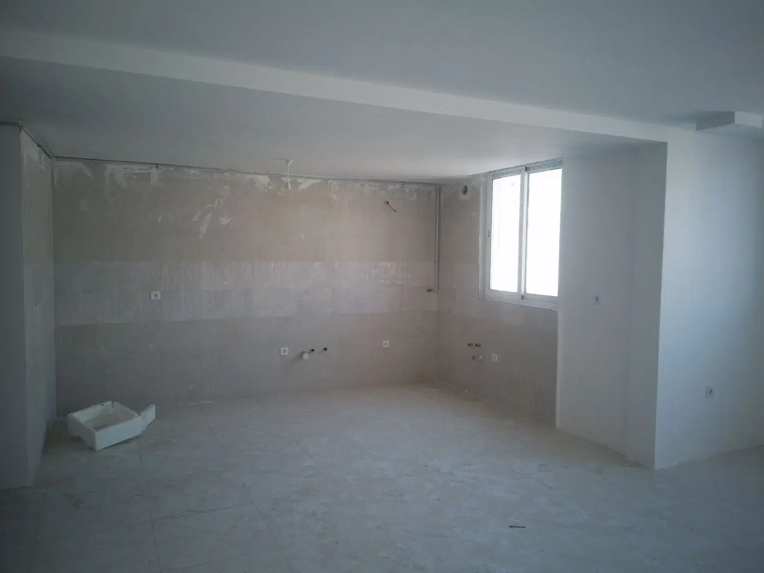 فروش آپارتمان ۹۵ متری با تراس شهرک فدک(شرکت فولاد)|فروش آپارتمان|شاهرود, |دیوار