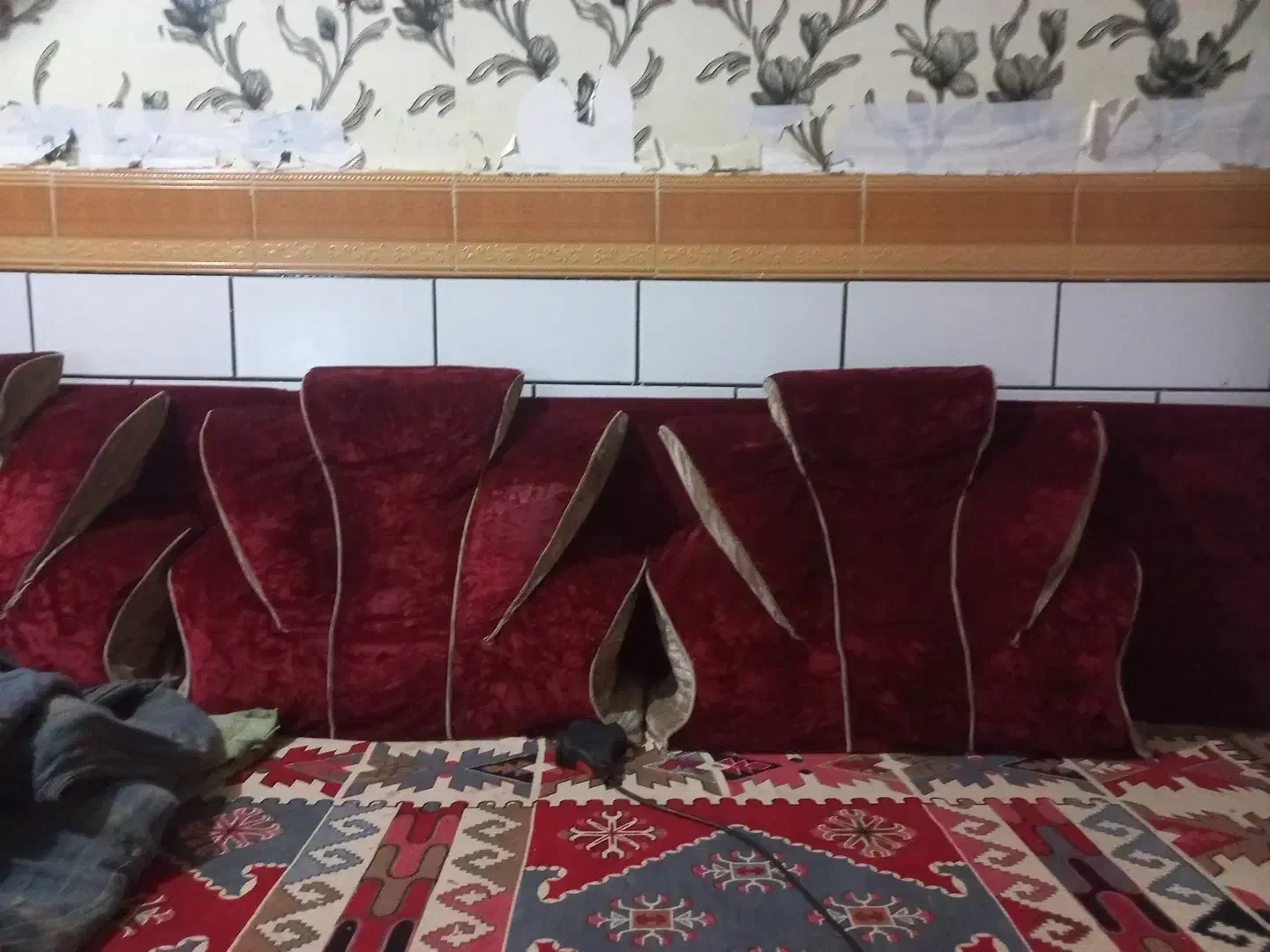 مرغداری|پشتی|اهواز, کوی علوی|دیوار