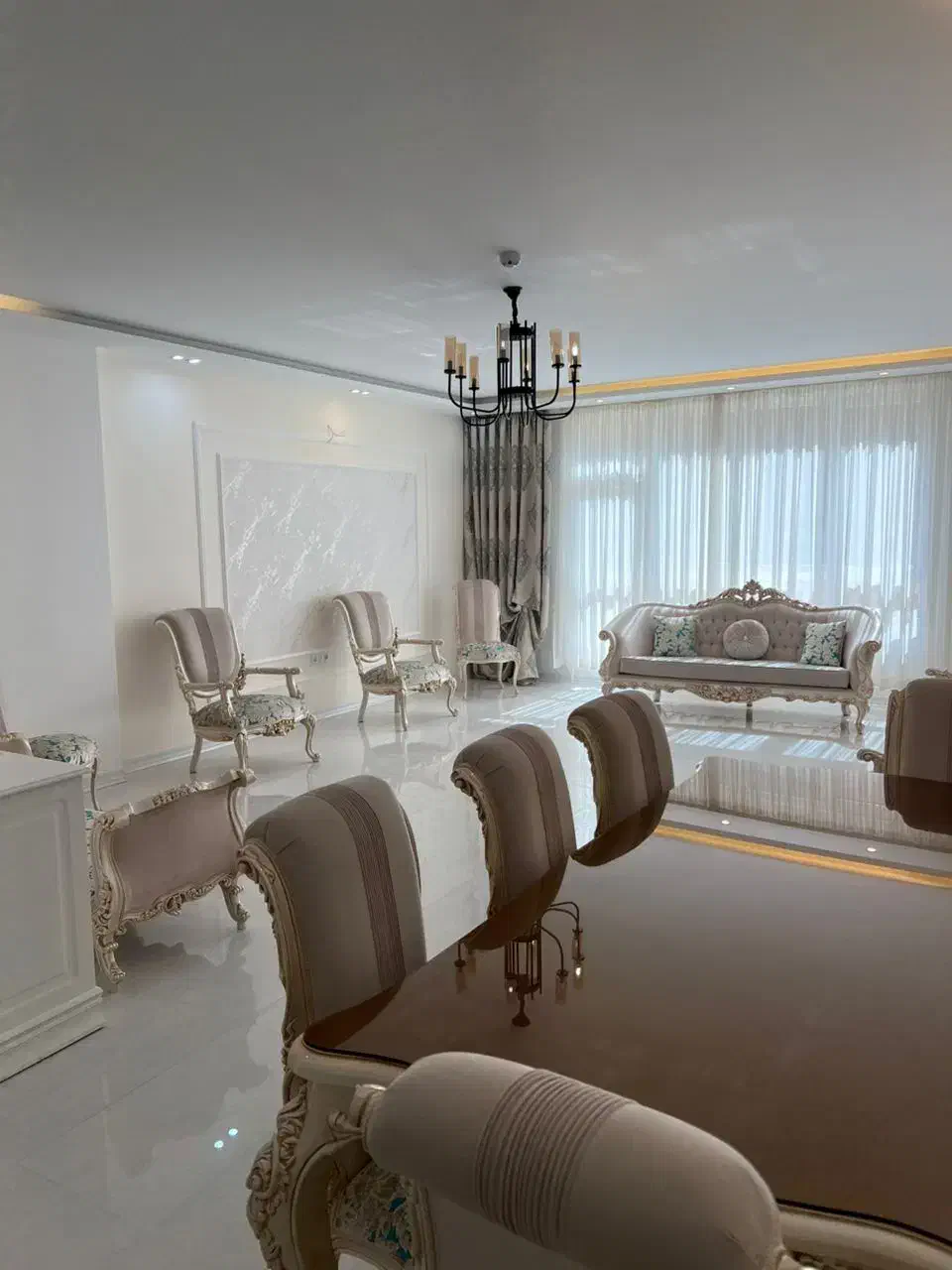 98متری الهیه / دارای وام/ جانبازی / پرداختی 3/350|فروش آپارتمان|مشهد, الهیه|دیوار