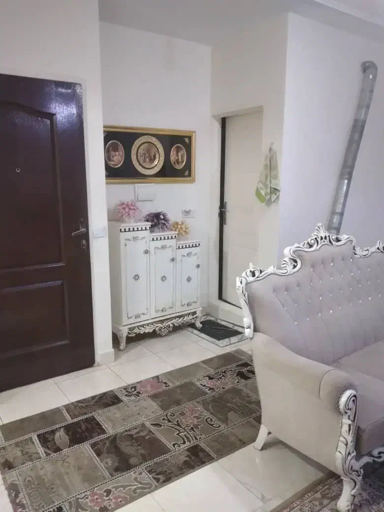 55متر|اجارهٔ آپارتمان|نسیمشهر, |دیوار