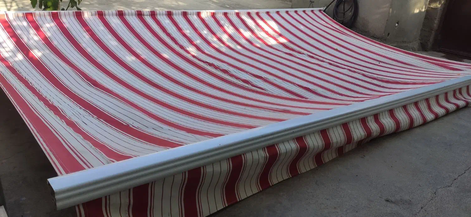 سایه بان برزنتی عالی|فروشگاه و مغازه|سنقر, |دیوار