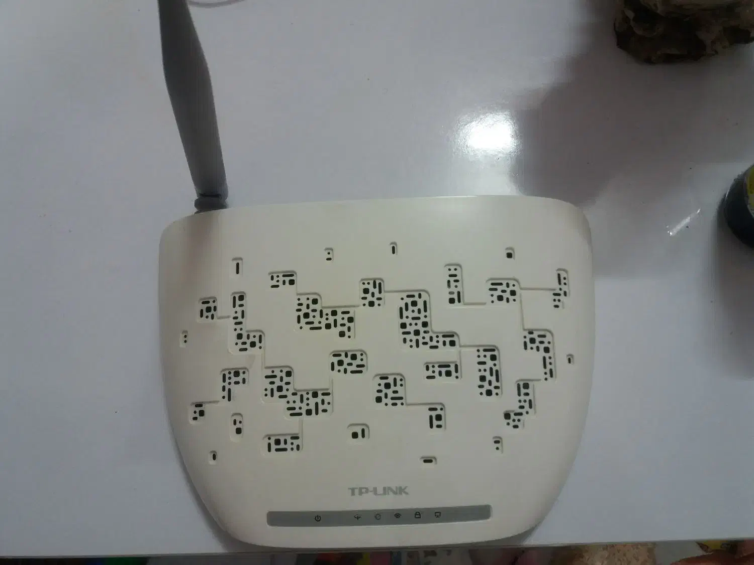 مودم تی پیلینک|مودم و تجهیزات شبکه|شیراز, فرگاز|دیوار