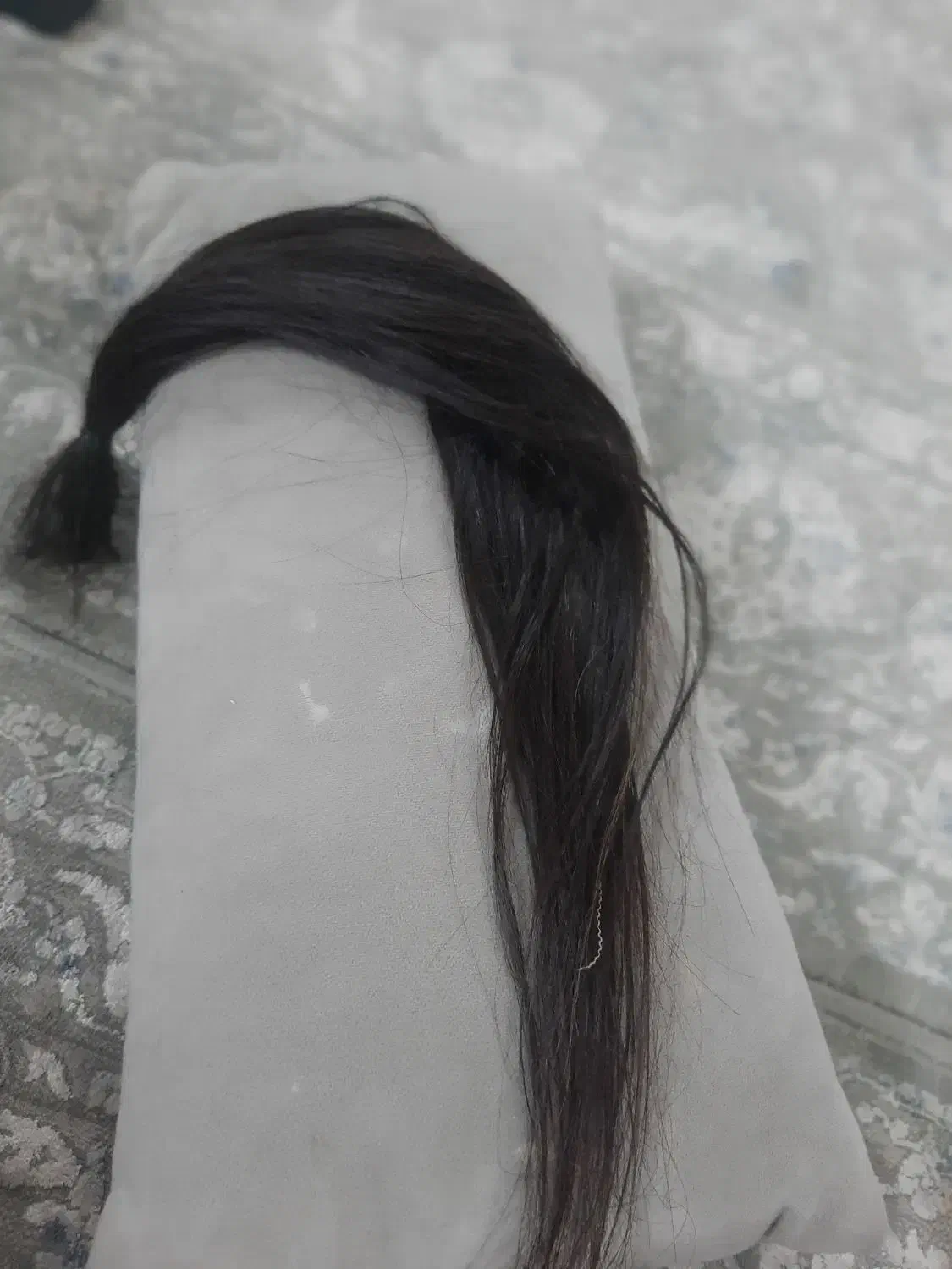 موی طبیعی از سر چیده شده|آرایشی، بهداشتی، درمانی|ری, سیزده آبان|دیوار