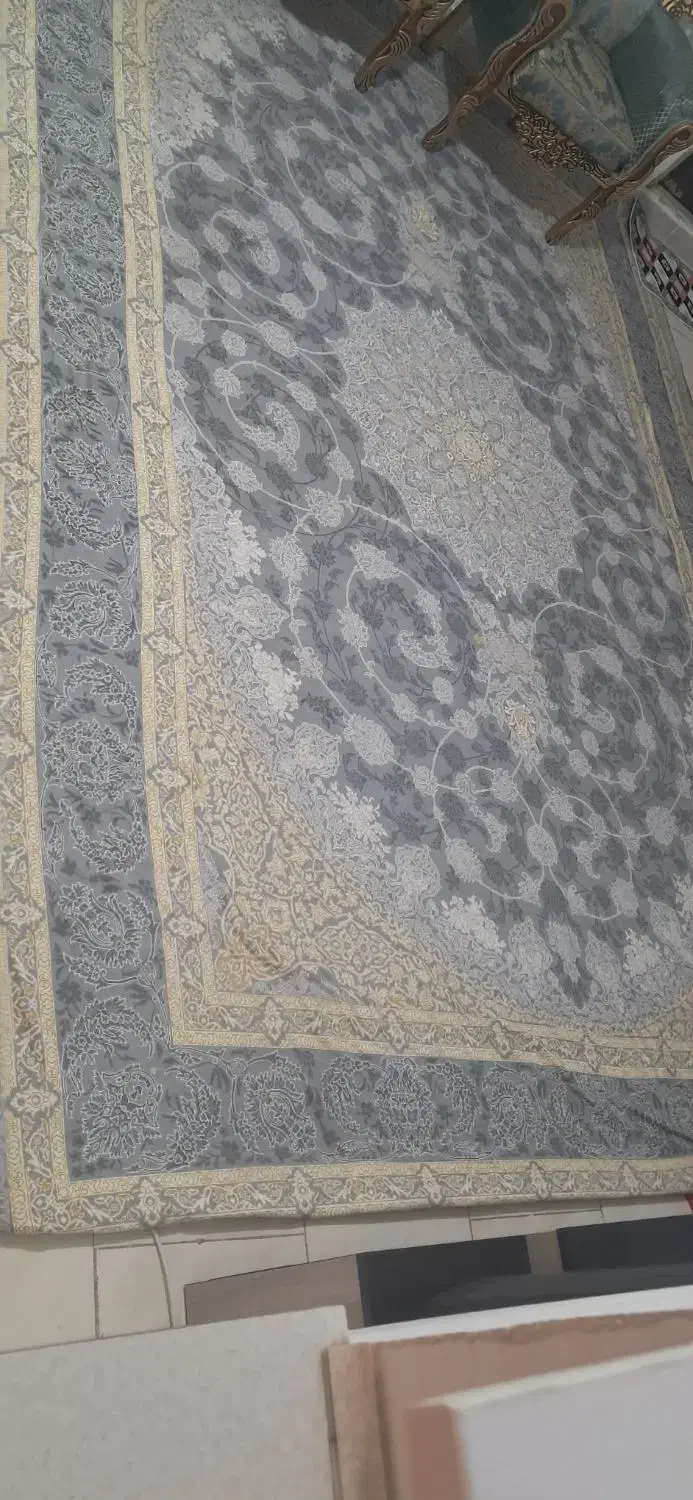 دو عدد روفرشی 12متری کش دار|روفرشی|قرچک, شهرک الحدید|دیوار