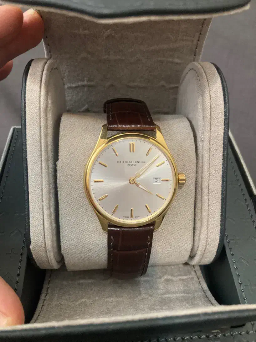 ساعت فردریک کنستانت|ساعت|تهران, المهدی|دیوار