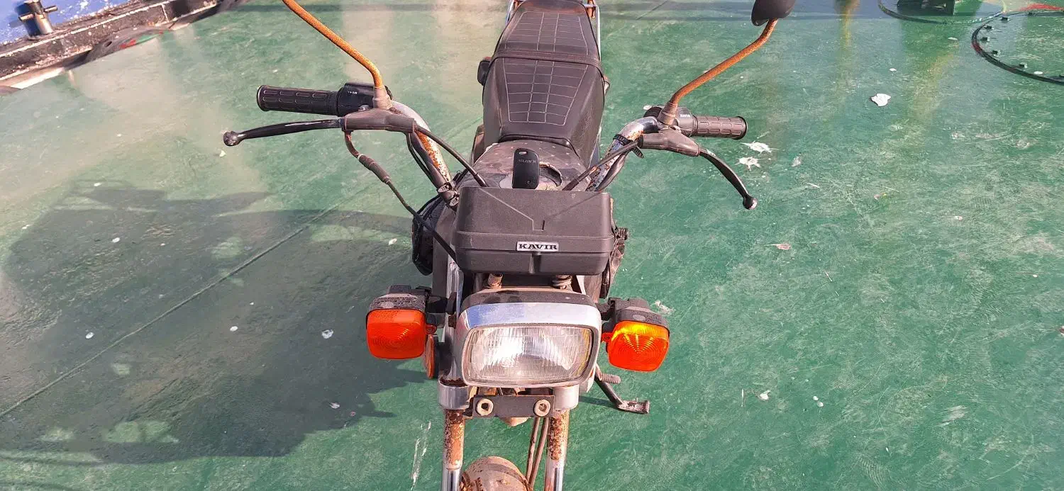 موتور|موتورسیکلت|بندرعباس, |دیوار