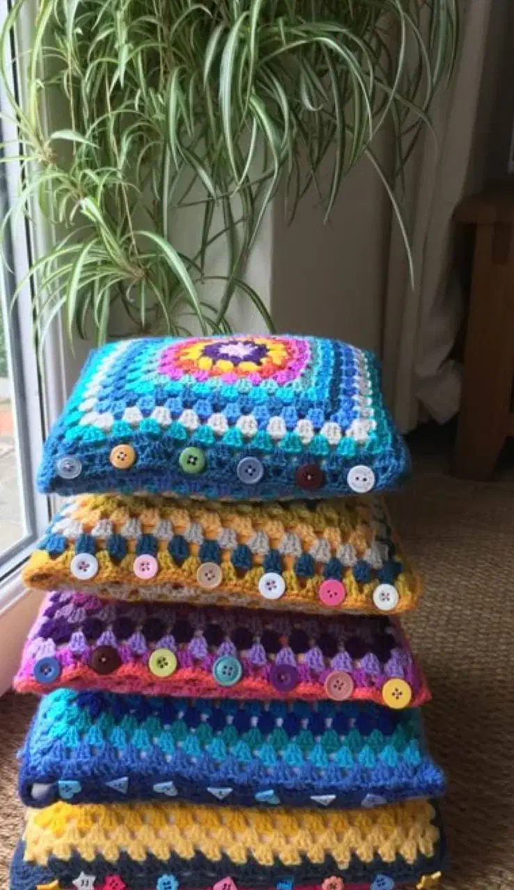 کوسن|صنایع دستی و سایر لوازم تزئینی|مشهد, کوثر|دیوار