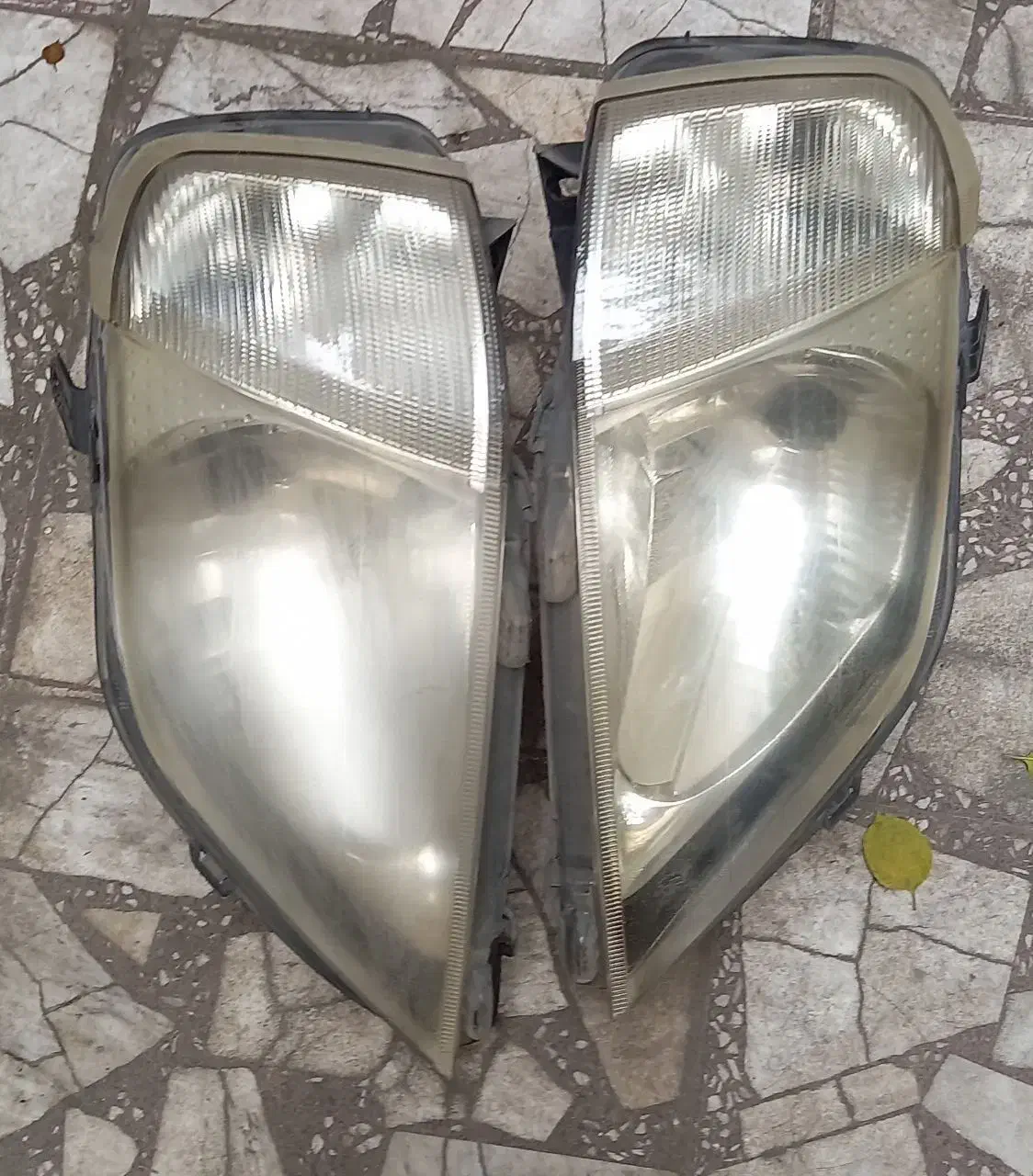 چراغ L90 پارس خودرو|قطعات یدکی و لوازم جانبی|رشت, رشتیان|دیوار