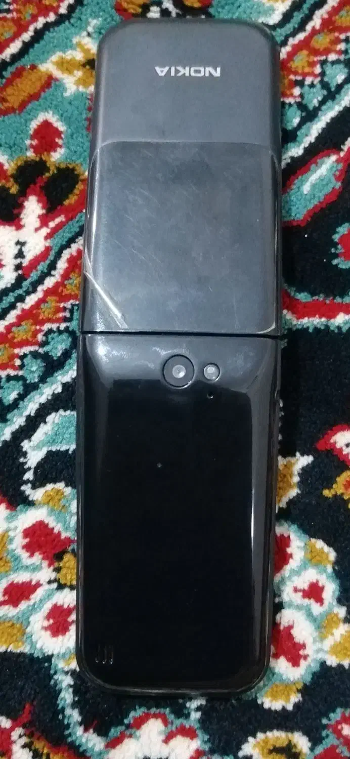 نوکیا تاشو v flip 2720|موبایل|قم, علی آباد|دیوار