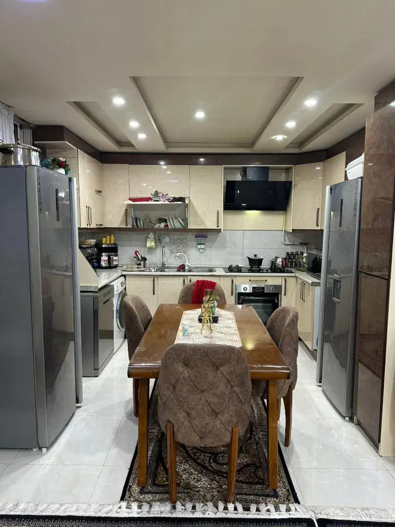 آپارتمان فاز ۳ رهن کامل|اجارهٔ آپارتمان|بندر امام خمینی, |دیوار