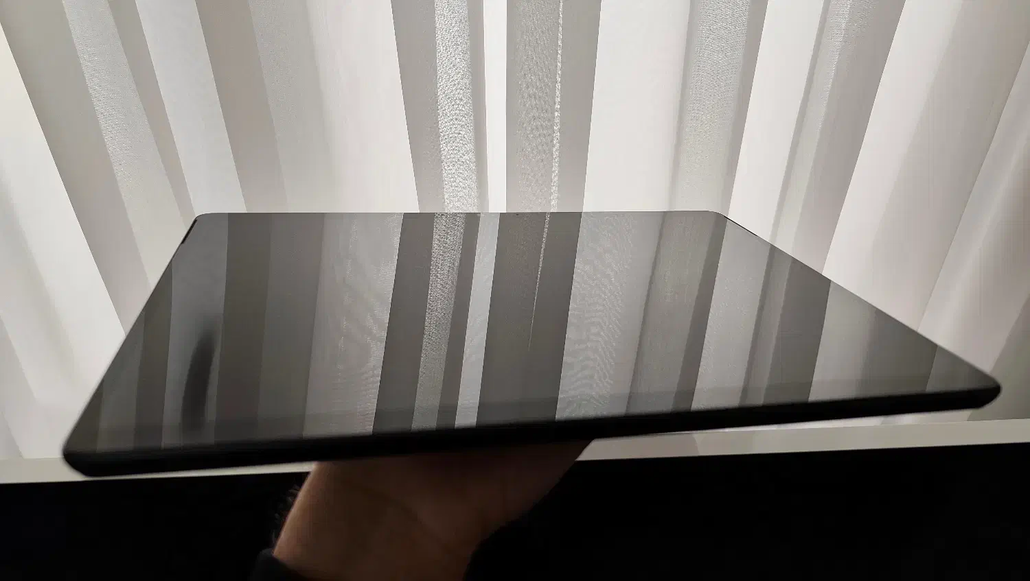 Surface Pro9 corei 7 Gen12 Ram16GB 256GB|رایانه همراه|پرند, فاز ۵|دیوار