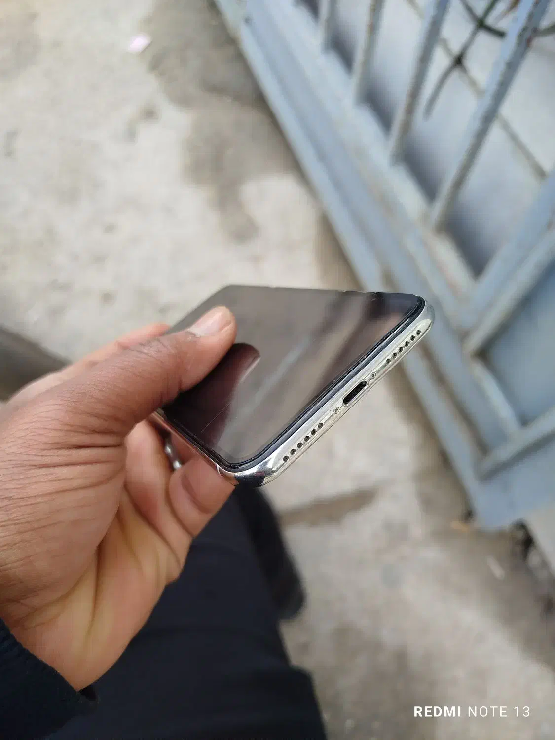 آیفون x|موبایل|بوشهر, |دیوار