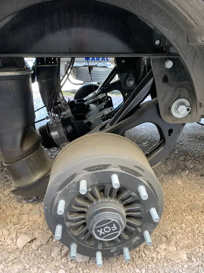 کانتینر سه محور|خودرو سنگین|ارومیه, |دیوار