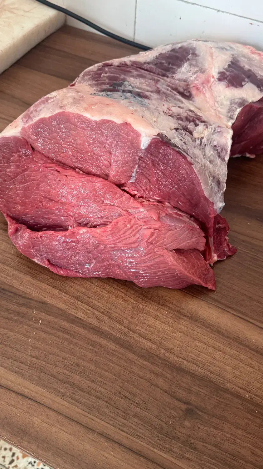 جشنواره فروش گوشت تازه بزغاله/بره/گوساله/قلم وپاچه|خوردنی و آشامیدنی|بیرجند, |دیوار