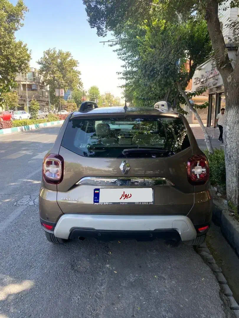 داستر|خودرو سواری و وانت|تهران, دژکام|دیوار