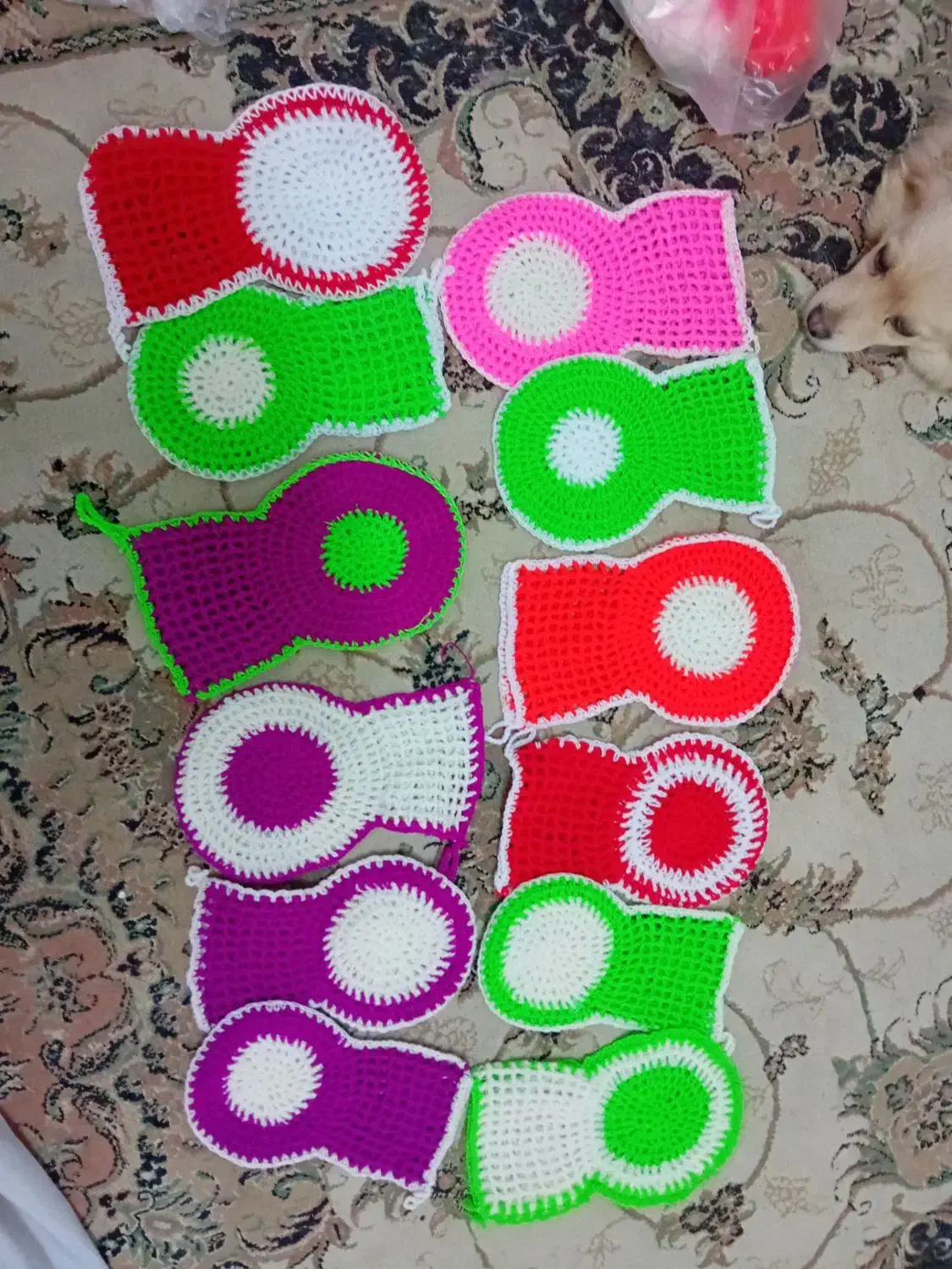 لبف حمام|لوازم حمام|رشت, دباغیان|دیوار