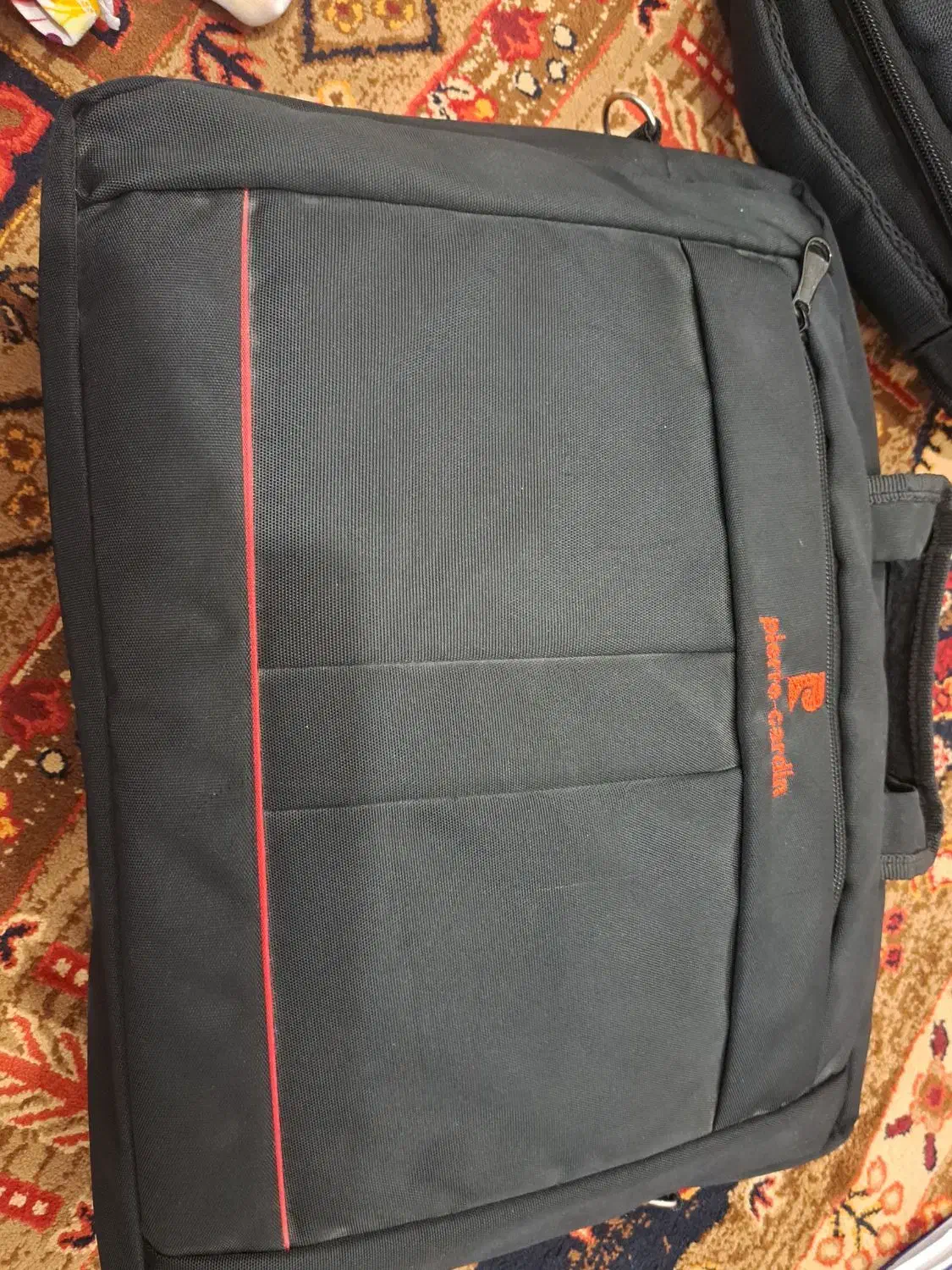 هم کیف اداری هم کیف لب تاب میشه .|کیف، کفش، کمربند|شوشتر, |دیوار