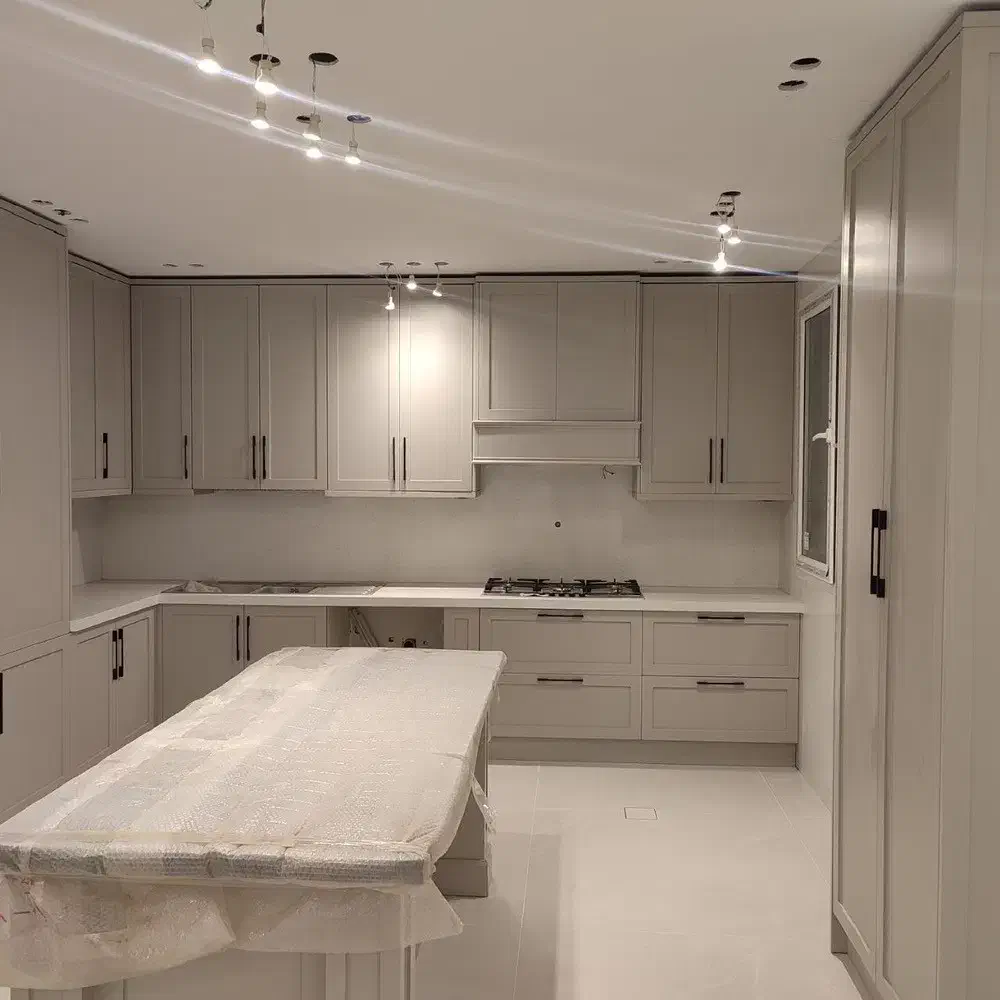 کابینت آشپزخانه و کمد دیواری|مصالح و تجهیزات ساختمان|تهران, مجیدیه|دیوار