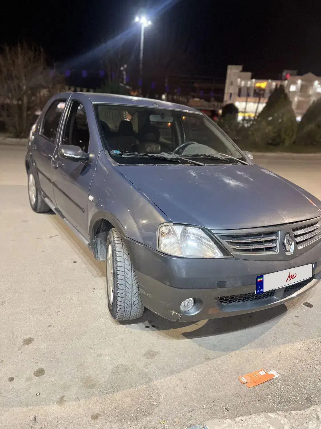 ال90 مدل 86|خودرو سواری و وانت|ایلام, |دیوار